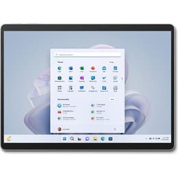 Microsoft Surface Pro 9 13" GHz - SSD 256 GB - 16GB - QWERTY - Español