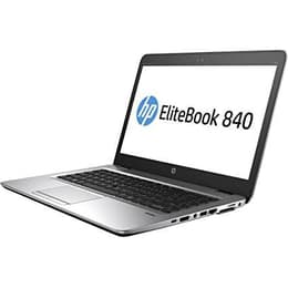 HP EliteBook 840 G4 14" Core i5 2.6 GHz - SSD 1000 GB - 8GB - teclado español