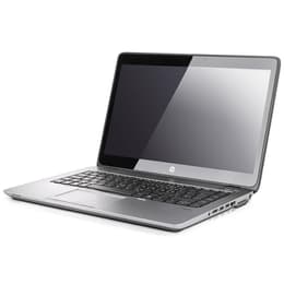 HP EliteBook 840 G2 14" Core i5 2.3 GHz - SSD 240 GB - 16GB - teclado alemán