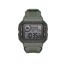 Relojes Huami Cardio Amazfit Neo - Verde