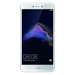 Huawei P8 Lite (2017) 16GB - Blanco - Libre - Dual-SIM
