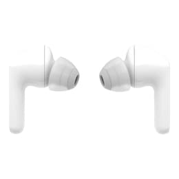 Auriculares Earbud Bluetooth Reducción de ruido - Lg Tone Free HBS-FN4