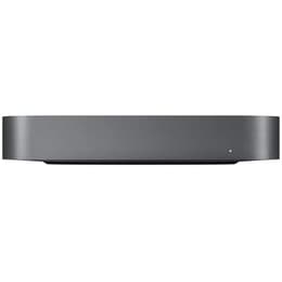 Mac mini (Finales del 2018) Core i7 3.2 GHz - SSD 256 GB - 32GB