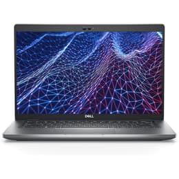 Dell Latitude 5430 14" Core i5 3.9 GHz - SSD 256 GB - 16GB - AZERTY - Francés