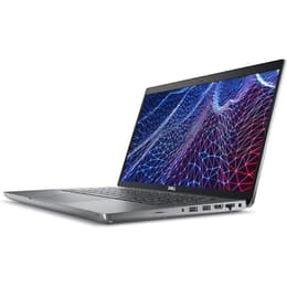 Dell Latitude 5430 14" Core i5 3.9 GHz - SSD 256 GB - 16GB - AZERTY - Francés