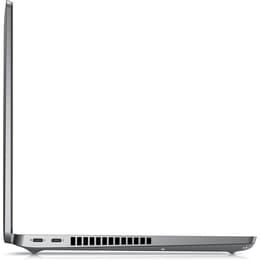 Dell Latitude 5430 14" Core i5 3.9 GHz - SSD 256 GB - 16GB - AZERTY - Francés
