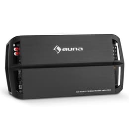 Auna AMP490BK Amplificador