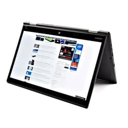 Lenovo ThinkPad X1 Yoga G2 14" Core i5 2.5 GHz - SSD 256 GB - 8GB Teclado español