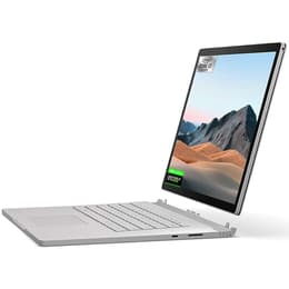 Microsoft Surface Book 2 13" Core i7 1.9 GHz - SSD 512 GB - 16GB