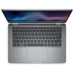 Dell Latitude 5340 13" Core i7 1.8 GHz - SSD 512 GB - 32GB - QWERTY - Inglés