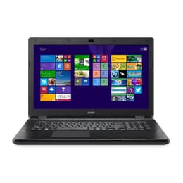 Acer TravelMate P276-MG 17" Core i3 1.7 GHz - SSD 256 GB - 8GB -