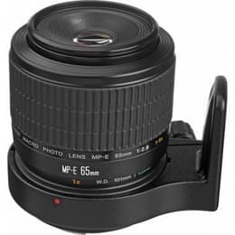 Canon Objetivos EF 65mm f/2.8