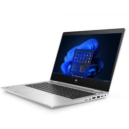 HP ProBook x360 435 G9 13" Ryzen 5 2.3 GHz - SSD 512 GB - 8GB - QWERTZ - Alemán