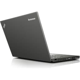 Lenovo ThinkPad X240 12" Core i5 1.6 GHz - SSD 256 GB - 4GB - Teclado Español