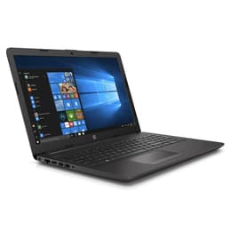 HP 250 G7 15" Core i7 1.8 GHz - SSD 256 GB - 8GB - QWERTY - Español