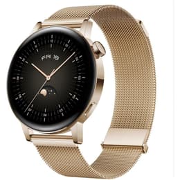 Relojes Cardio GPS Huawei Watch GT 3 - Oro