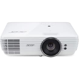 Proyector de vídeo Acer M550 2900 Lumenes Blanco