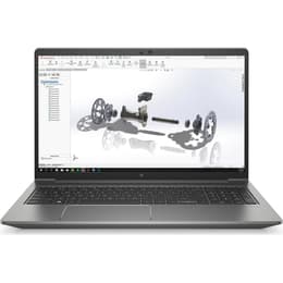 HP ZBook Power 15 G8 16" Core i7 2.3 GHz - SSD 1 TB - 32GB - QWERTY - Sueco