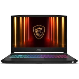 MSI Katana 17 HX B14WFK 17" Core i7 1.6 GHz - SSD 1 TB - 16GB - NVIDIA GeForce RTX 5060 QWERTY - Italiano
