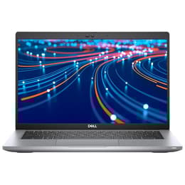 Dell Latitude 5420 14" Core i5 2.4 GHz - SSD 512 GB - 32GB - QWERTY - Español