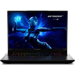 Medion Erazer Beast 18 X1 18" Core Ultra 9 2.1 GHz - SSD 2 TB - 32GB - NVIDIA GeForce RTX 5080 QWERTY - Inglés