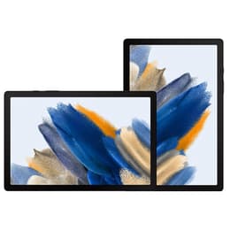 Galaxy Tab A8 32GB - Gris - WiFi + 4G