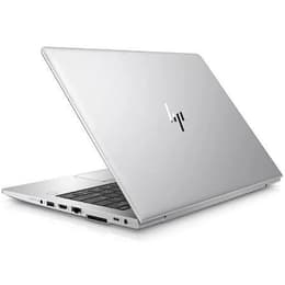 HP EliteBook 830 G6 13" Core i5 1.6 GHz - SSD 256 GB - 16GB - QWERTZ - Alemán