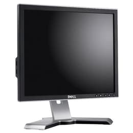 Monitor 17" LCD Dell 1707FPC