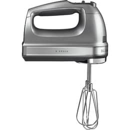 Batidora eléctrica Kitchenaid 5KHM9212ECU - Gris