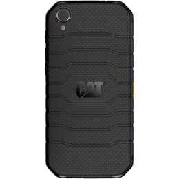 Caterpillar Cat S41 32GB - Negro - Libre
