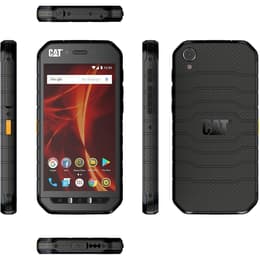 Caterpillar Cat S41 32GB - Negro - Libre