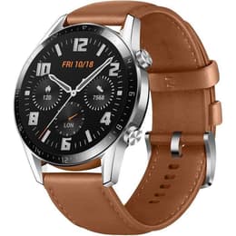 Huawei Watch GT 2 Bluetooth + Cellular 46 mm - Plata