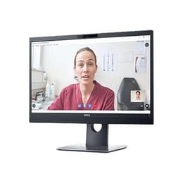 Monitor 24" LCD FHD Dell P2418HZ