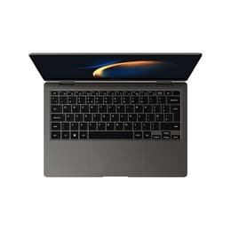 Samsung Galaxy Book3 360 13" Core i7 2.2 GHz - SSD 512 GB - 16GB - QWERTY - Sueco