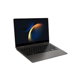 Samsung Galaxy Book3 360 13" Core i7 2.2 GHz - SSD 512 GB - 16GB - QWERTY - Sueco