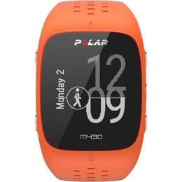 Relojes Cardio GPS Polar M430 - Naranja