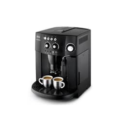 Cafeteras express con molinillo Sin cápsulas Delonghi ESAM4000B Magnifica 1,8000L - Negro