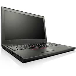 Lenovo ThinkPad T460S 14" Core i7 2.6 GHz - SSD 256 GB - 20GB - teclado inglés (us)