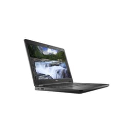 Dell Latitude 5490 14" Core i5 1.7 GHz - SSD 512 GB - 16GB - QWERTY - Español