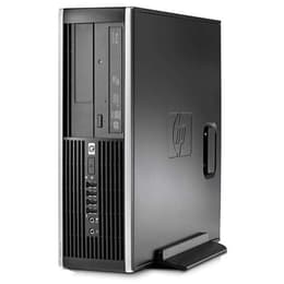 HP Compaq Pro 6305 SFF A4 3,4 GHz - SSD 128 GB RAM 4 GB