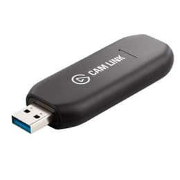 Adaptador Elgato Cam Link 4K