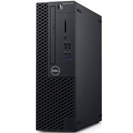 Dell OptiPlex 3060 SFF Core i5 2.8 GHz - SSD 256 GB RAM 16 GB