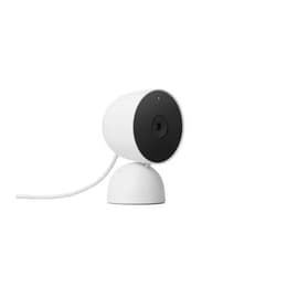 Cámara Google Nest Cam Blanco