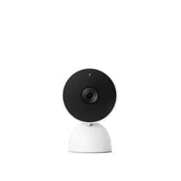 Cámara Google Nest Cam Blanco