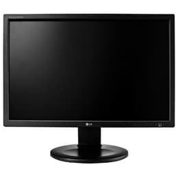 Monitor 21" LCD FHD LG Flatron E2211SX-BN