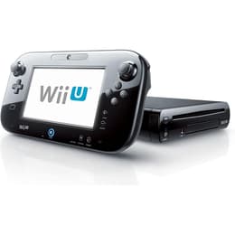 Wii U Premium Edición limitada Zombi U + Zombi U
