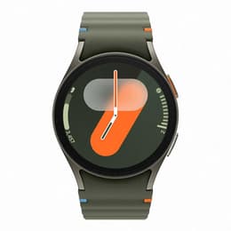 Relojes Samsung Cardio GPS Galaxy Watch 7 40 mm - Verde