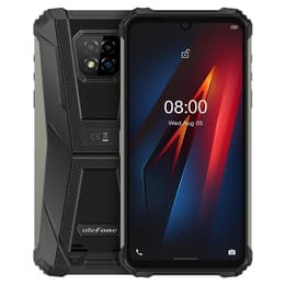 Ulefone Armor 8 64GB - Negro - Libre