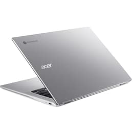 Acer 514 (CB514-2HT) MediaTek 1.3 GHz 64GB SSD - 8GB QWERTZ - Suizo