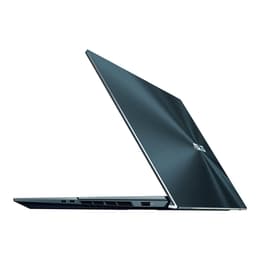 Asus ZenBook Duo UX482EA-HY054T 14" Core i7 2.8 GHz - SSD 512 GB - 16GB - QWERTZ - Alemán
